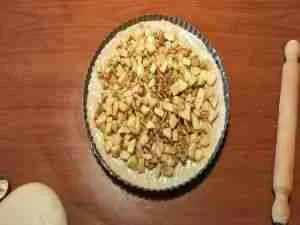 Apple pie senza glutine 4 Apple pie