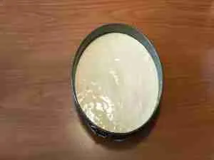 orange curd