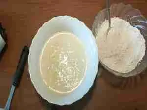 Torta ai mandarini 3 Torta ai mandarini