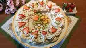 Paris Brest