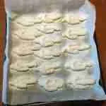 Colombine pasquali senza glutine 5 Colombine pasquali senza glutine