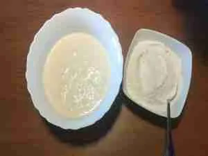 Crostata furba