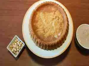 Crostata furba
