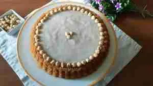 Crostata furba