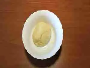 Baci di Dama senza glutine