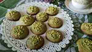 Pistacchiotti