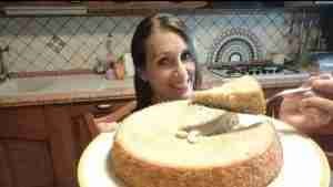 Gâteau Nantais