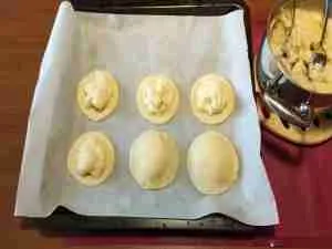 Genovesi ericine senza glutine 5 Genovesi ericine