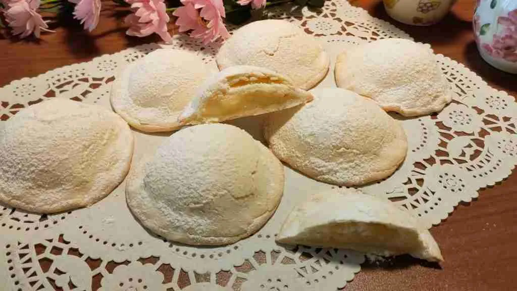 Genovesi ericine senza glutine 1 Genovesi ericine