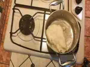 Teste di Turco di Scicli