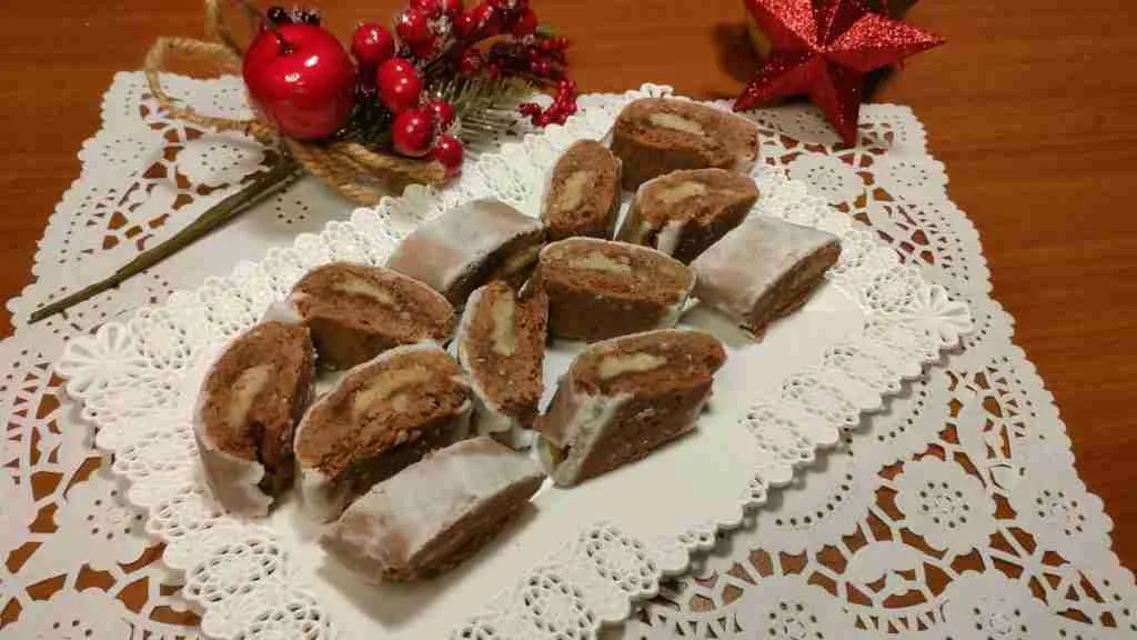 Biscotti Savoia