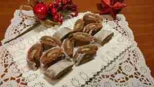 Biscotti Savoia
