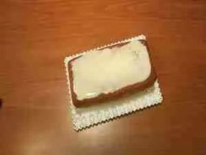 Pan D'arancio Siciliano