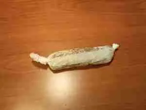 Salame turco