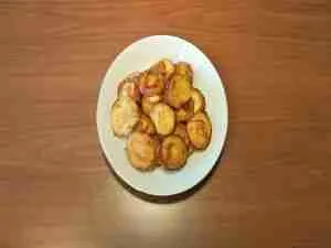 Cutumè: Deliziose Frittelle di Ricotta