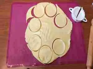 Spagnolette Marsalesi alla ricotta: una dolce tradizione siciliana. 3 Spagnolette Marsalesi alla ricotta