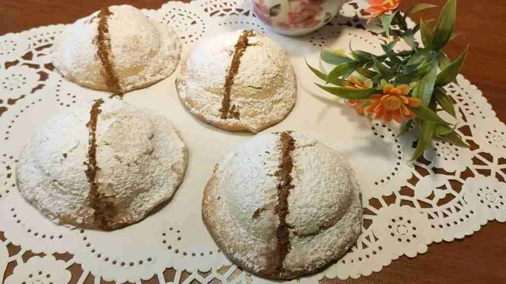 Spagnolette Marsalesi alla ricotta: una dolce tradizione siciliana. 1 Spagnolette marsalesi