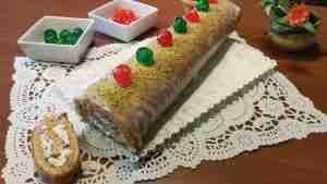 Rotolo cassata