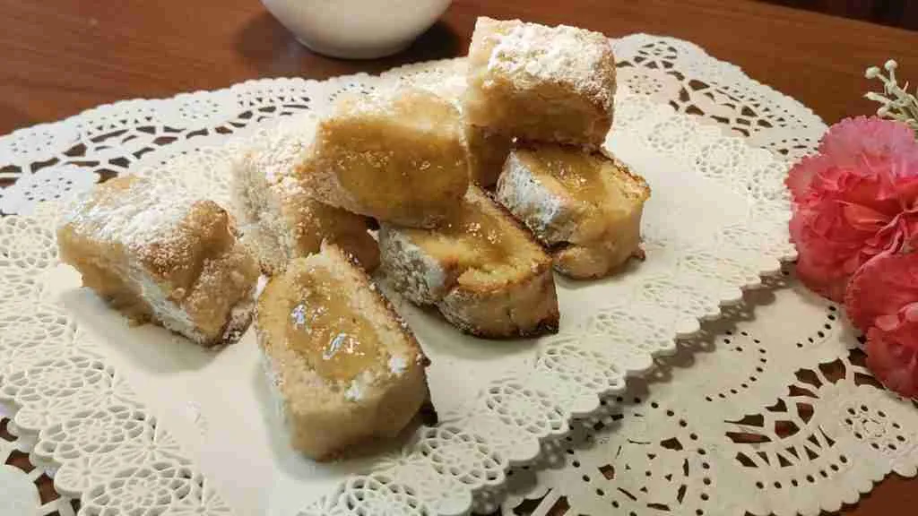 Cuscinetti di Erice