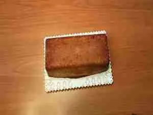 Pan di ciliegie siciliane