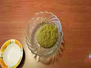 Paste di pistacchio di Bronte: un delizioso tesoro culinario. 3 Paste di pistacchio di Bronte