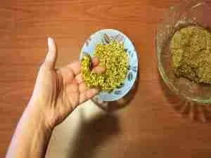 Paste di pistacchio di Bronte: un delizioso tesoro culinario. 4 Paste di pistacchio di Bronte