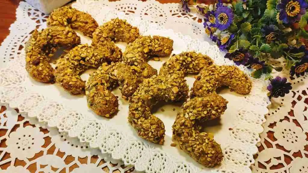 Paste di pistacchio di Bronte: un delizioso tesoro culinario. 1 Paste di pistacchio