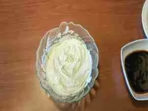 Tiramisù al pistacchio di Bronte senza glutine: un dolce eccellente. 3 Tiramisù al pistacchio di Bronte