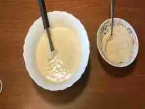 Muffin alle pesche e mandorle: un dolce da gustare con gusto e leggerezza 4 Muffin alle pesche e mandorle